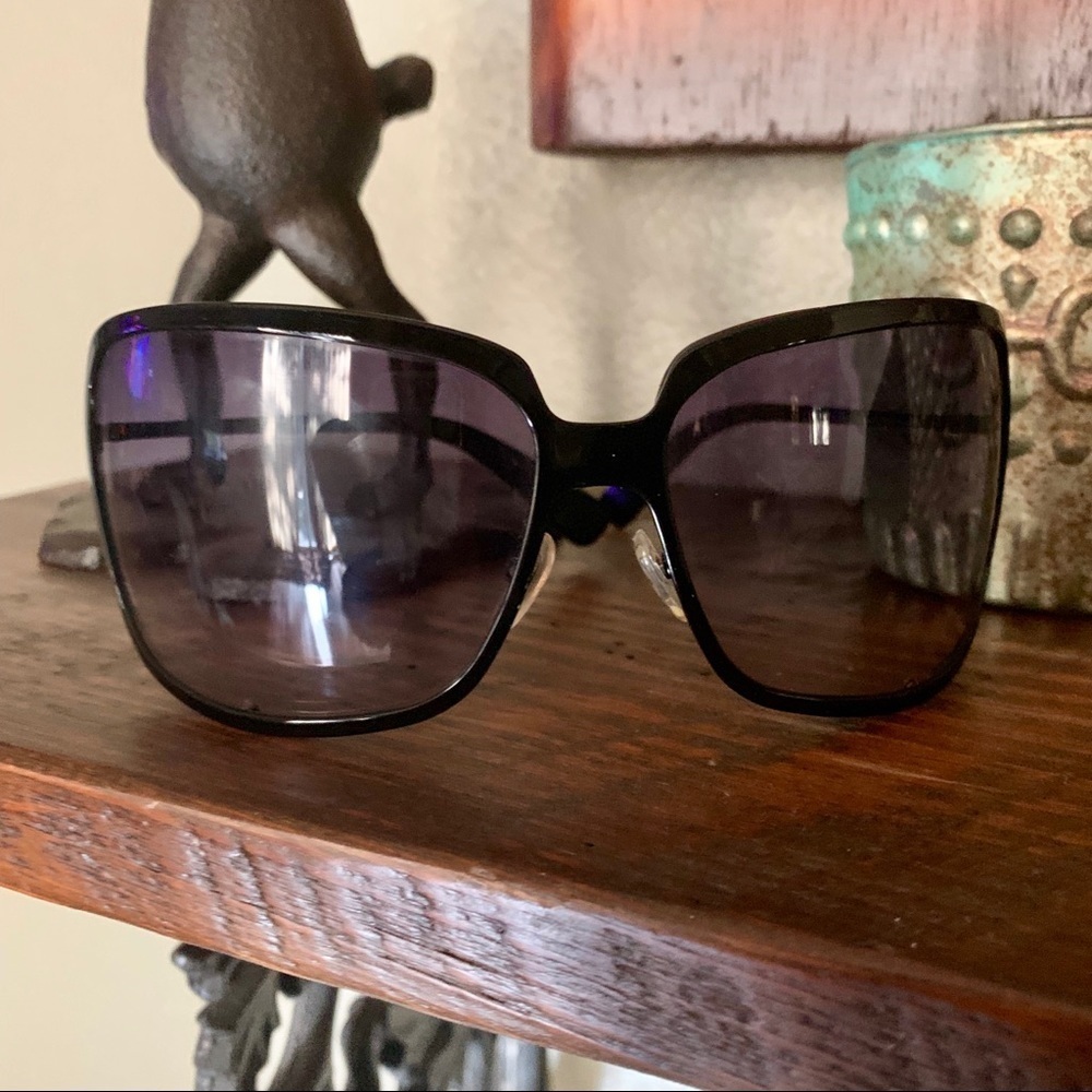 RARE YVES SAINT LAURENT 6145/S - Picture 2 of 8